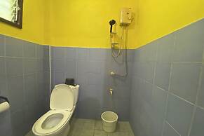 D & A Seaside Cottages