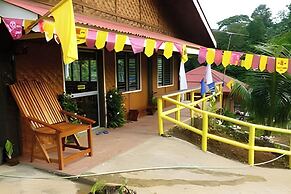 D & A Seaside Cottages