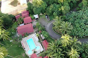 D & A Seaside Cottages