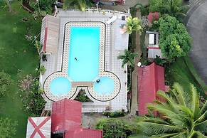 D & A Seaside Cottages