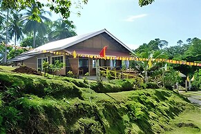 D & A Seaside Cottages