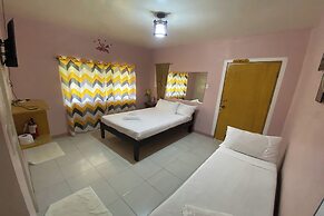 D & A Seaside Cottages