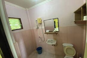 D & A Seaside Cottages