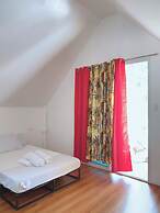 Rcm Ecolodge Inn