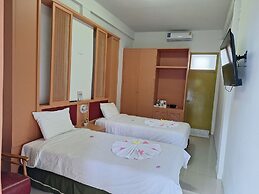 Happy 2 Hotel Pratunam