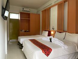 Happy 2 Hotel Pratunam