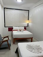 Happy 2 Hotel Pratunam