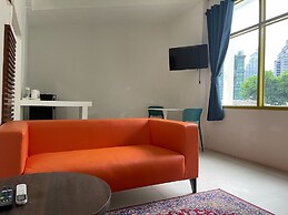 Happy 2 Hotel Pratunam