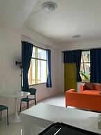 Happy 2 Hotel Pratunam