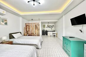 Bann Kam B&B