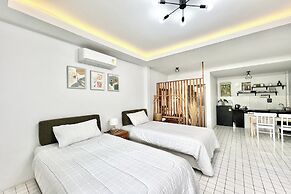 Bann Kam B&B