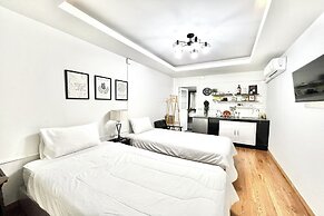 Bann Kam B&B