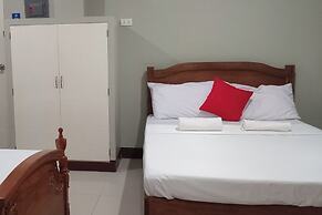 Chateau Cinco Near SM Lanang