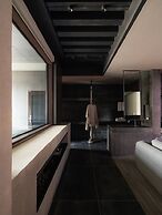 Busan Gwangalli The Moor Hotel