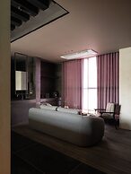 Busan Gwangalli The Moor Hotel