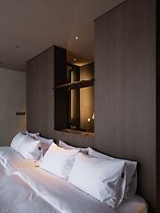 Busan Gwangalli The Moor Hotel