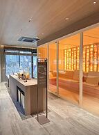 Busan Gwangalli The Moor Hotel