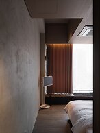 Busan Gwangalli The Moor Hotel