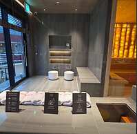 Busan Gwangalli The Moor Hotel