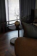 Busan Gwangalli The Moor Hotel