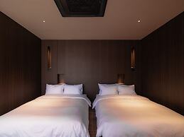 Busan Gwangalli The Moor Hotel