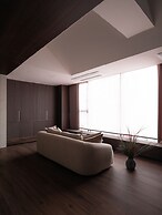 Busan Gwangalli The Moor Hotel