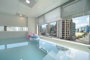 Busan Gwangalli The Moor Hotel