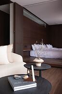 Busan Gwangalli The Moor Hotel