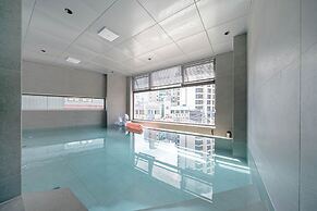 Busan Gwangalli The Moor Hotel