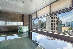 Busan Gwangalli The Moor Hotel