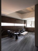 Busan Gwangalli The Moor Hotel