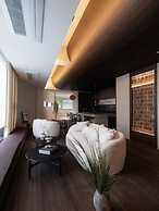Busan Gwangalli The Moor Hotel