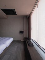 Busan Gwangalli The Moor Hotel