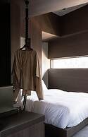 Busan Gwangalli The Moor Hotel