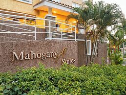 Mahogany Suites