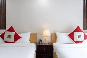 Sapa Florence Hotel