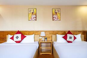 Sapa Florence Hotel