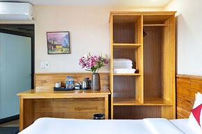 Sapa Florence Hotel