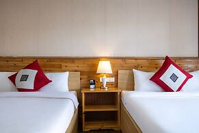 Sapa Florence Hotel