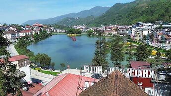 Sapa Florence Hotel