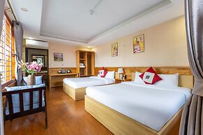 Sapa Florence Hotel