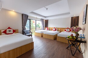 Sapa Florence Hotel