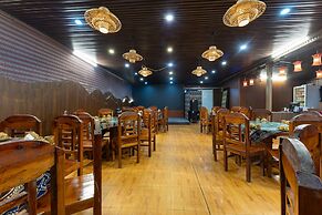 Sapa Florence Hotel