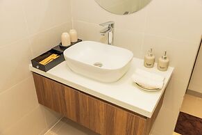 Central Boutique Villa In Old Town