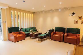 Central Boutique Villa In Old Town