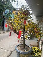 Central Boutique Villa In Old Town