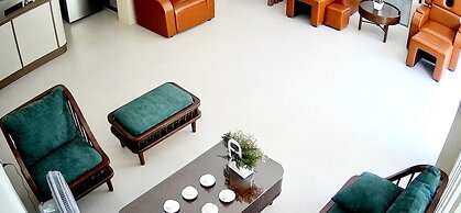 Central Boutique Villa In Old Town