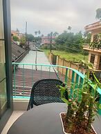 Central Boutique Villa In Old Town
