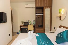 Central Boutique Villa In Old Town