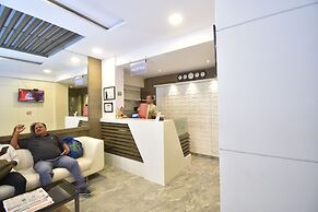 Hotel Atlantic